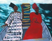 Barbara Buser and Lubaina Himid Named W Awards 2026 Winners