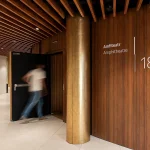 Wayfinding in Architecture