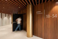 Wayfinding in Architecture