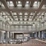 Brutalism Renovation-