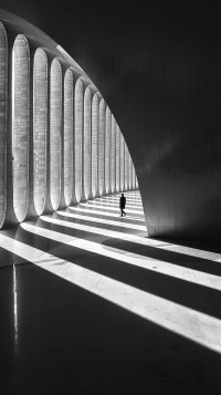 Brutalism Renovation-