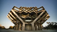 Brutalism Renovation-