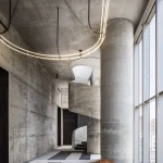 Brutalism Renovation-