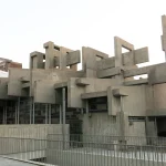 Brutalism Renovation-