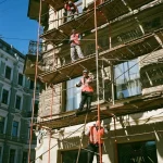 Brutalism Renovation-