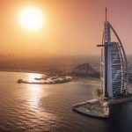 Burj Al Arab, Dubai