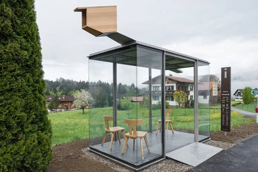 14 Key Projects by Smiljan Radić Clarke, 2026 Pritzker Prize Winner