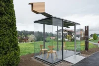 14 Key Projects by Smiljan Radić Clarke, 2026 Pritzker Prize Winner