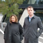 Zaha Hadid Architects, Patrik Schumacher