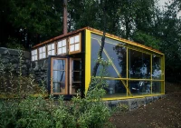 14 Key Projects by Smiljan Radić Clarke, 2026 Pritzker Prize Winner