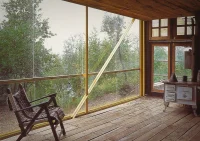 14 Key Projects by Smiljan Radić Clarke, 2026 Pritzker Prize Winner