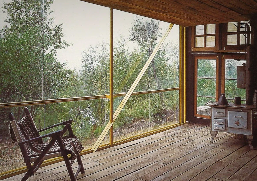 14 Key Projects by Smiljan Radić Clarke, 2026 Pritzker Prize Winner 7 14 Key Projects by Smiljan Radić Clarke, 2026 Pritzker Prize Winner