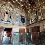 56 Iranian Heritage Sites Reportedly Damaged in US–Israeli Strikes