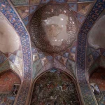 56 Iranian Heritage Sites Reportedly Damaged in US–Israeli Strikes