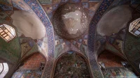 56 Iranian Heritage Sites Reportedly Damaged in US–Israeli Strikes