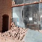 56 Iranian Heritage Sites Reportedly Damaged in US–Israeli Strikes