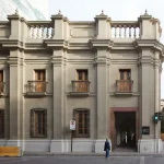 14 Key Projects by Smiljan Radić Clarke, 2026 Pritzker Prize Winner