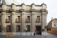 14 Key Projects by Smiljan Radić Clarke, 2026 Pritzker Prize Winner