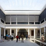 Pritzker Architecture Prize Announces Smiljan Radić Clarke as 2026 Winner