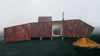 14 Key Projects by Smiljan Radić Clarke, 2026 Pritzker Prize Winner