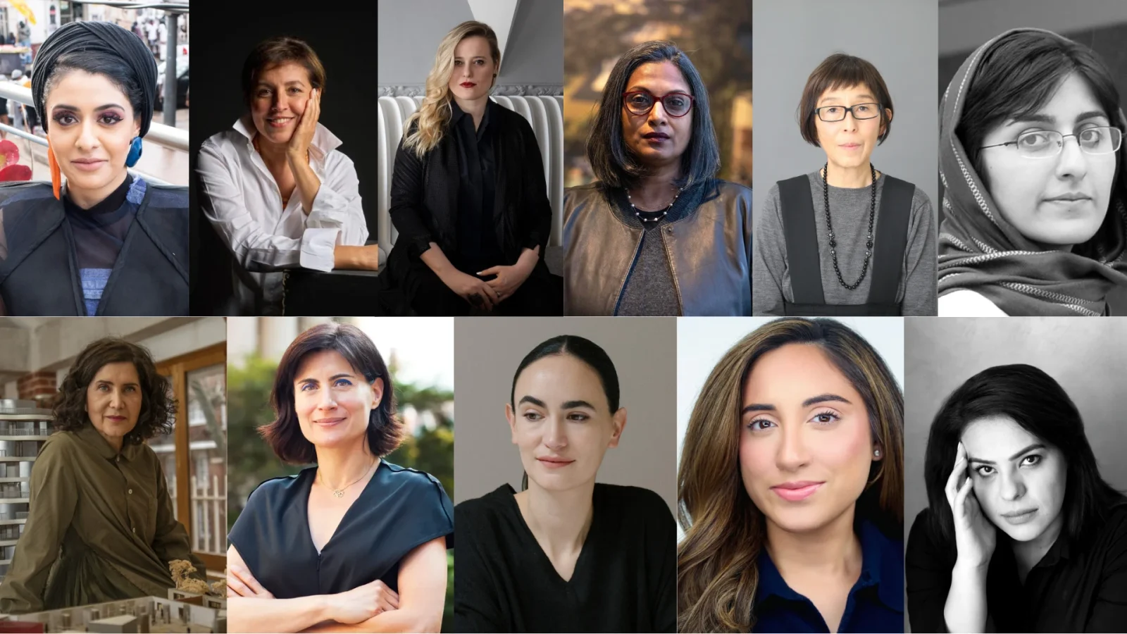 11 Influential Women Architects Shaping Architecture Today