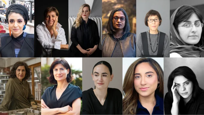 11 Influential Women Architects Shaping Architecture Today