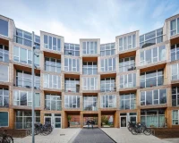 Can Prefabrication help Sustain our Environment?