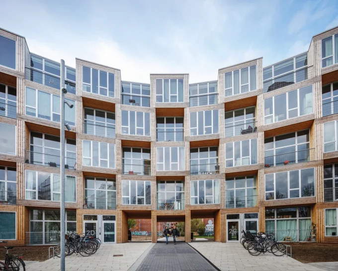 Can Prefabrication help Sustain our Environment?