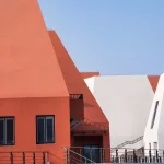 Daixi Culture, Sports and Commercial Complex by Minax Architects
