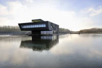 Can Prefabrication help Sustain our Environment?