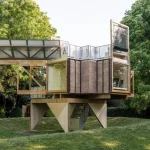 Climate-Responsive Architecture