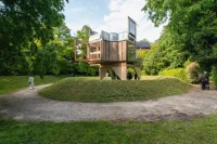 Climate-Responsive Architecture