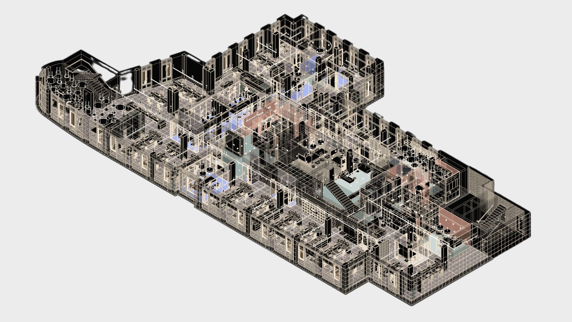 Designing for Uncertainty: The Workplace Perspective of Olena Samoliuk 5 Olena Samoliuk