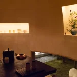 Dior Bamboo Pavilion in Tokyo
