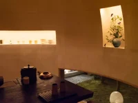 Dior Bamboo Pavilion in Tokyo