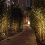 Dior Bamboo Pavilion in Tokyo