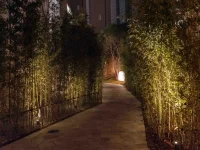 Dior Bamboo Pavilion in Tokyo