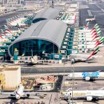 Dubai International Airport Shut Down Indefinitely as Middle East Conflict Escalates