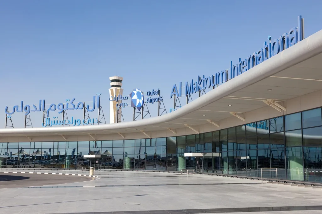 Dubai International Airport Shut Down Indefinitely as Middle East Conflict Escalates