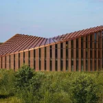 Nordic Design, Nordic architecture