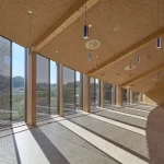 Nordic Design, Nordic architecture