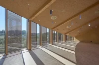Nordic Design, Nordic architecture
