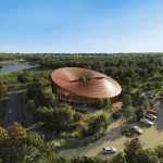 Nordic Design, Nordic architecture