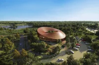 Nordic Design, Nordic architecture