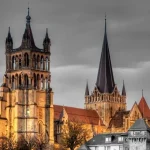 AI in architecture