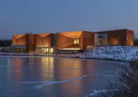 Architecture MasterPrize 2026 Opens Global Call for Entries — Submit Your Work Now