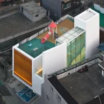 Architecture MasterPrize 2026 Opens Global Call for Entries — Submit Your Work Now