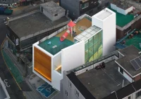 Architecture MasterPrize 2026 Opens Global Call for Entries — Submit Your Work Now