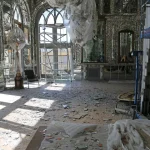 Golestan Palace Damaged in Airstrikes, UNESCO Raises Concern