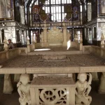 Golestan Palace Damaged in Airstrikes, UNESCO Raises Concern